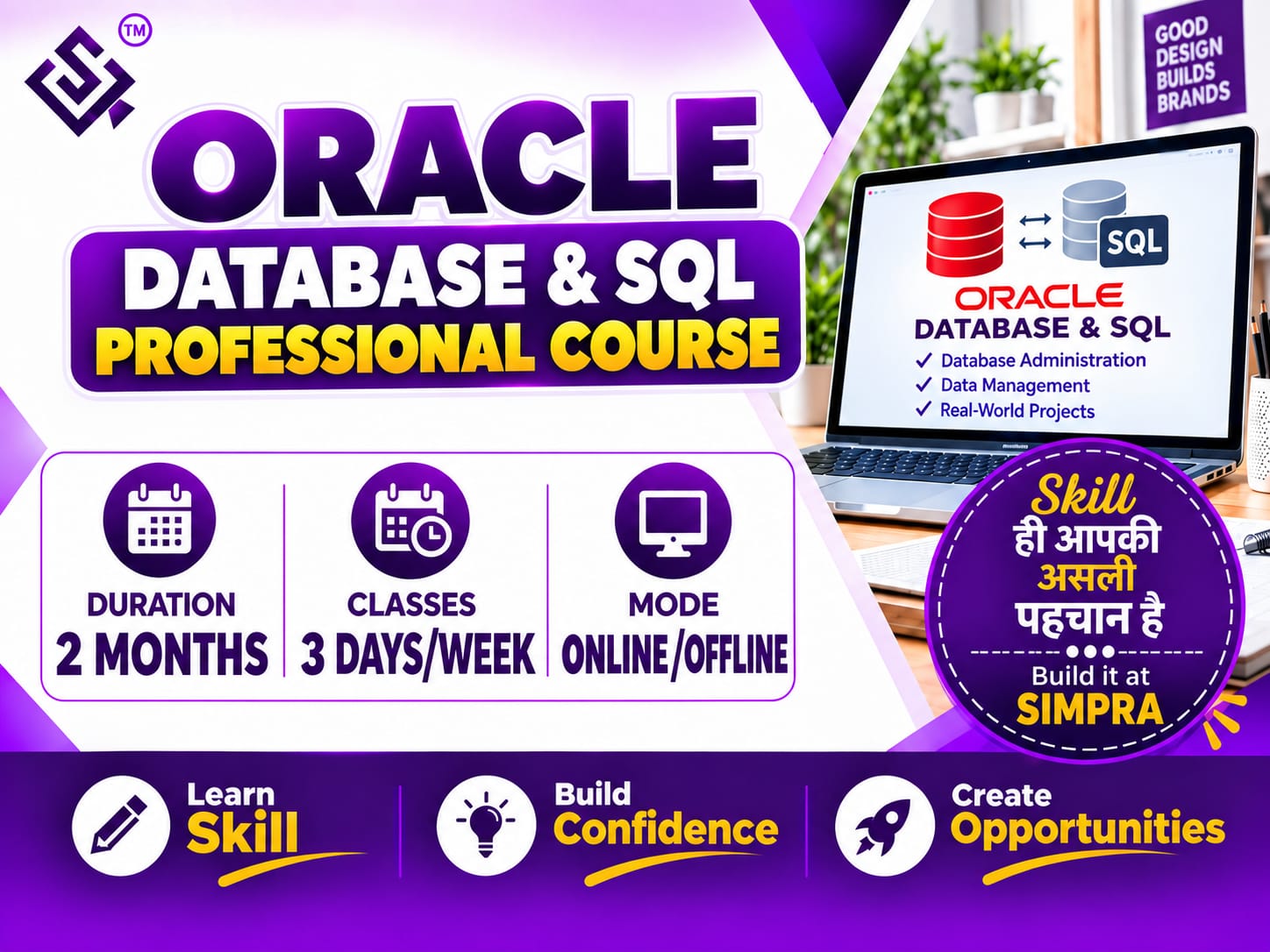 courses
